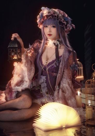 年轻母亲五