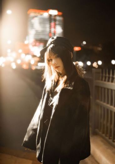 甜小姐与冷先生