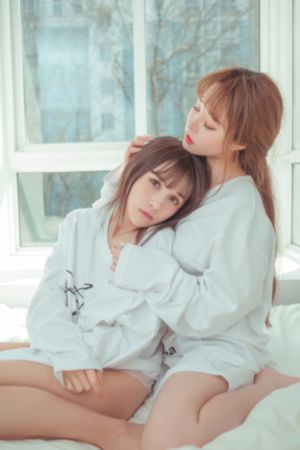 美女人体艺术