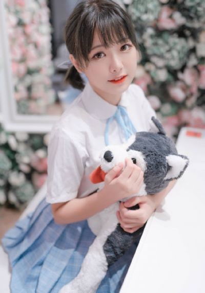 喵请许愿