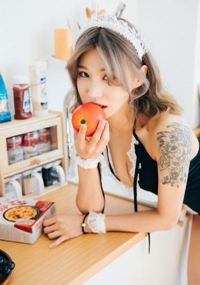 妈妈的朋友动漫