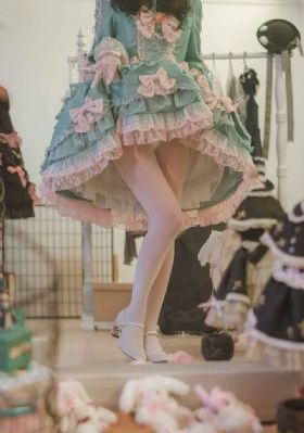 大秧歌