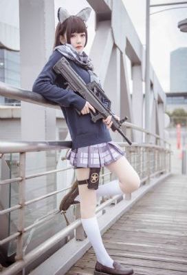 狼吻夜惊魂