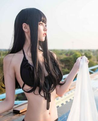 洗衣屋里
