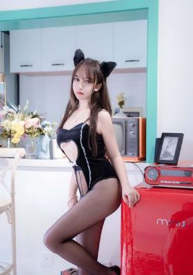 哎呀女朋友