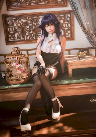 六个瑞士女孩