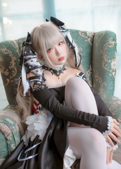 放纵前的彩排