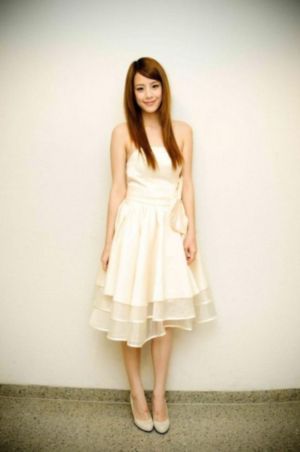 女演员 性试镜