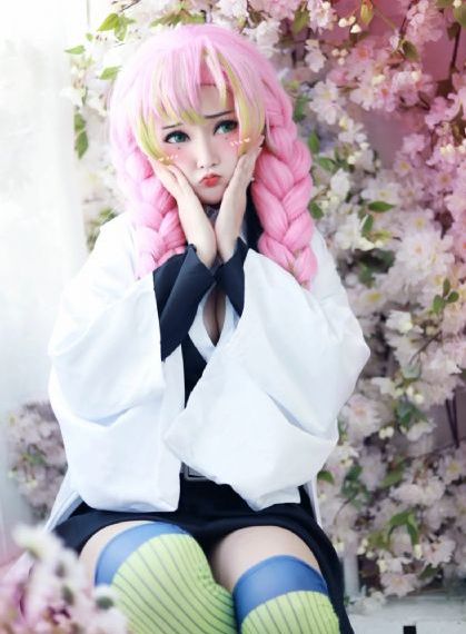 香蕉依人