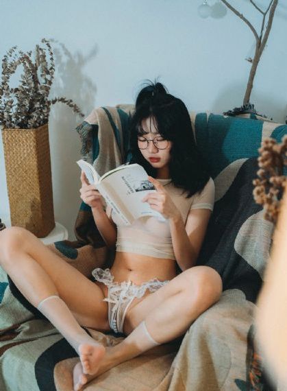 爱与激情
