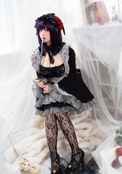 xl女上司