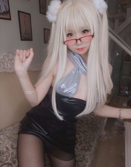 o娘的故事