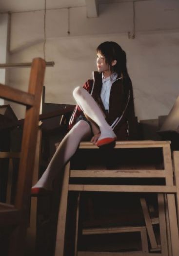成为魔法少女憧憬