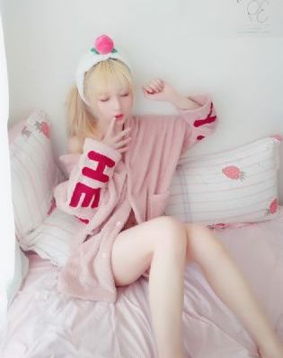 《私藏浪漫》