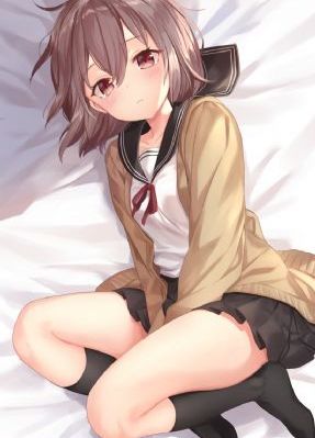我的娜塔莎