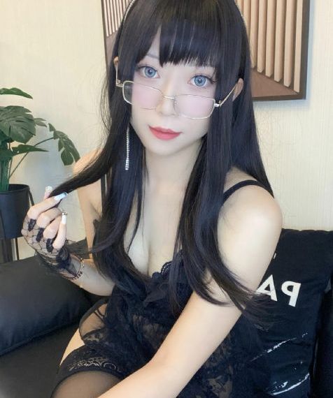 景甜