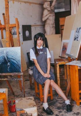 日皮小说