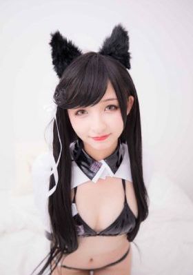 女仆教育