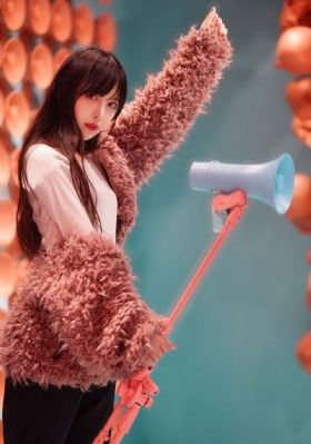 人类之子