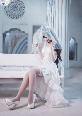 单身妈妈